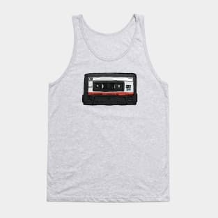 Cassette Tank Top